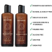 M Moérie Mineral shampoo & hair conditioner set