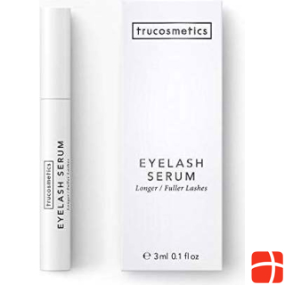 Trucosmetics Eyelash serum
