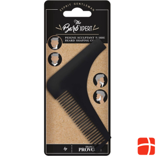 The Barb'xpert - Shape comb