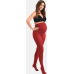 Mamsy Opaque Maternity Tights