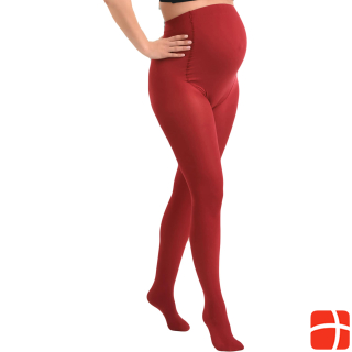Mamsy Opaque Maternity Tights