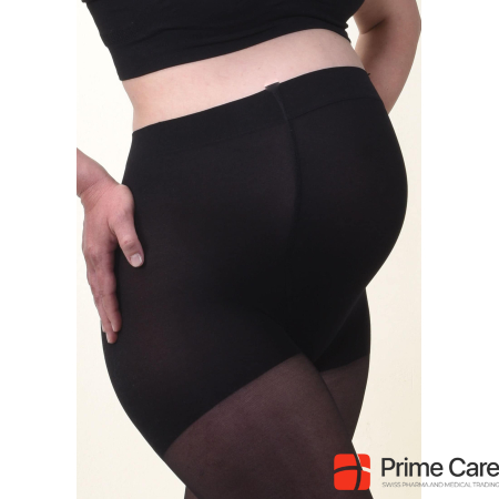 Mamsy Maternity Support Tights