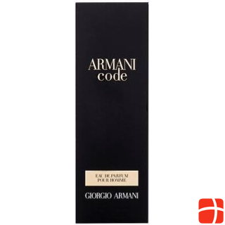 Giorgio Armani Code Eau de Parfum