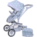 Knorrtoys Doll carriage Boonk - 
