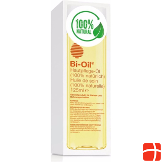 Bi-Oil natural oil