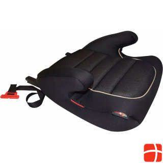 Baby Plus Booster seat with Isofix
