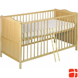 Детская кроватка Baby Plus Sven