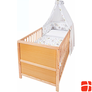 Baby Plus Complete crib