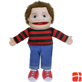 The Puppet Company Hand puppet Small Boy