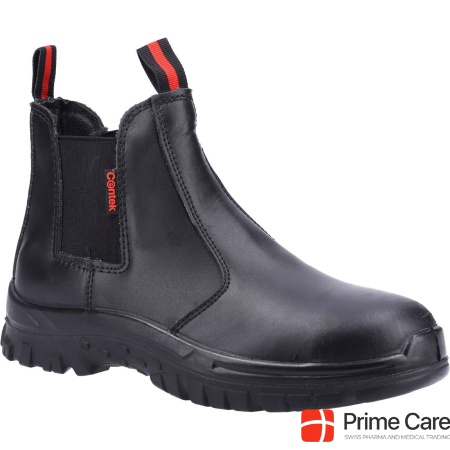 Centek Safety shoes Fs316 S1 leather