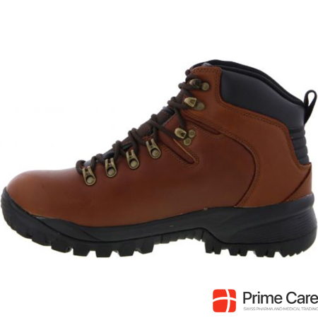 Johnscliffe Canyon leather hiking boots