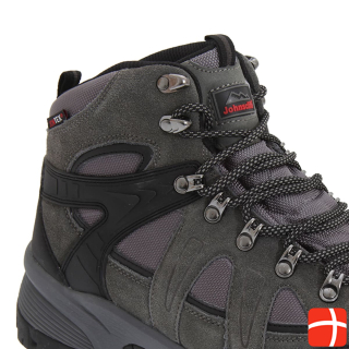 Johnscliffe Andes hiking boots hiking shoes trekking shoes