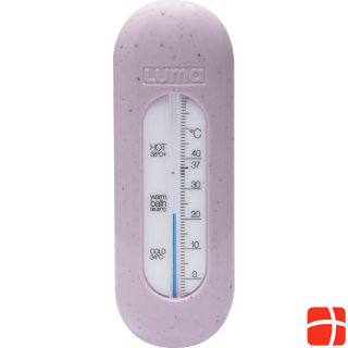 Luma Bath thermometer