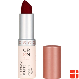 GRN Lipstick Matte bacarra rose