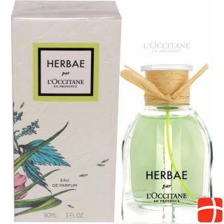 L'Occitane L'Occitane Herbae Eau de Parfum 90ml