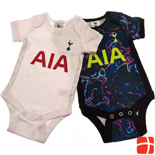 Tottenham Hotspur FC Bodysuit baby