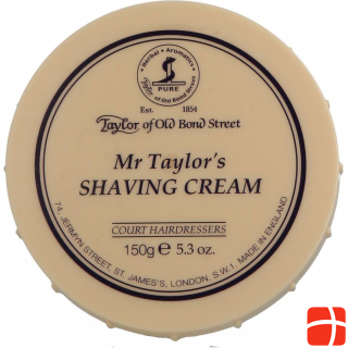 Taylor of Old Bond Street Mr Taylors