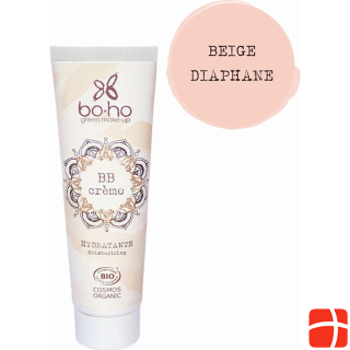 Boho BB Cream