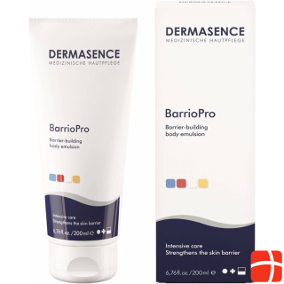 Dermasence BarrioPro Body Emulsion Emuls