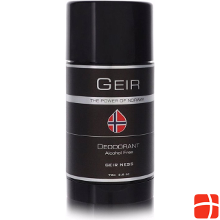 Geir Ness Geir by  Deodorant Stick 77 ml