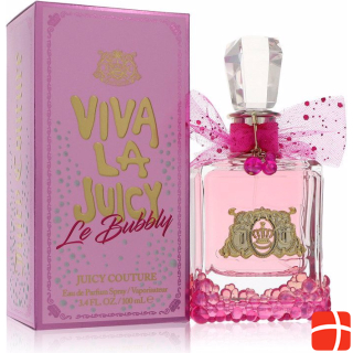 Juicy Couture Viva La Juicy Le Bubbly by  Eau de Parfum Spray 100 ml