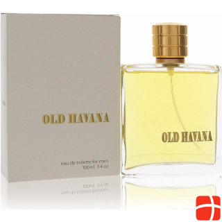 Marmol & Son Old Havana by  Eau de Toilette Spray 100 ml