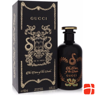 Gucci The Voice of the Snake by Eau de Parfum Spray 100 мл