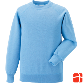 Jerzees Schoolwear Jerzees Schoolgear Raglan Sweater (2 Piece Pack)