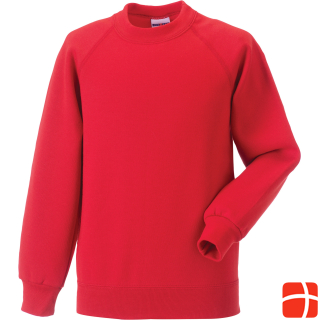 Jerzees Schoolwear Jerzees Schoolgear Raglan Sweater (2 Piece Pack)