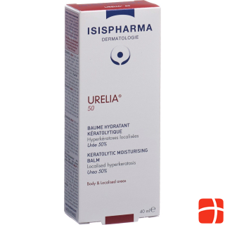 Isispharma URELIA 50