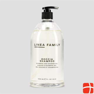 Linea Family Shower shampoo