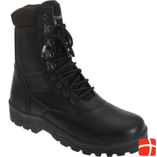 Grafters Top Gun Combat Boots With Thinsulate Inner Material
