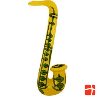Henbrandt Saxophone Inflatable