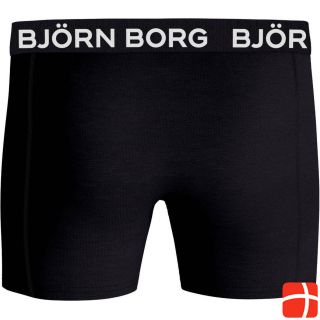Björn Borg Boxer shorts Casual Stretch ESSENTIAL BOXER 7P