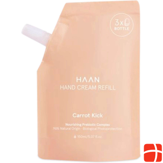 Haan Refill hand cream