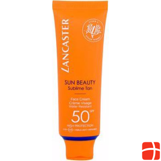 Lancaster Face Cream Sun Protection Factor 50, size SPF 50, 50 ml