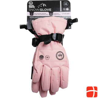 Hype Snow gloves
