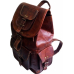 Jaald Leather backpack