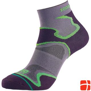1000 Mile Fusion socks