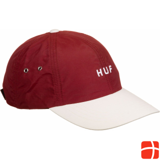 Huf Dad Hat Стандартный контраст