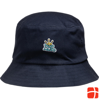 Huf Bucket Hat Crown Reversible