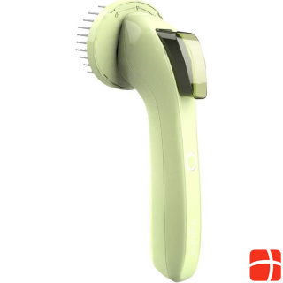 Vofami Steam cleaner comb green