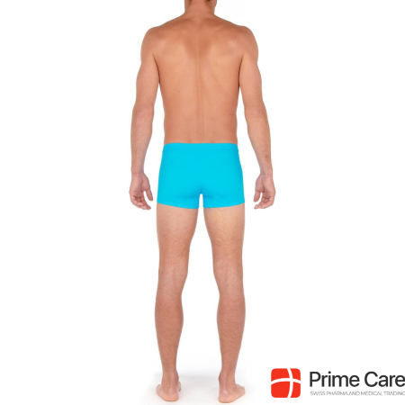 HOM Swim shorts sporty figure Sea Life - 15671