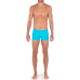 HOM Swim shorts sporty figure Sea Life - 15671