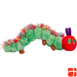 Bambolino Toys Caterpillar Never Enough Plush Toy
