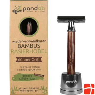 Pandoo bamboo