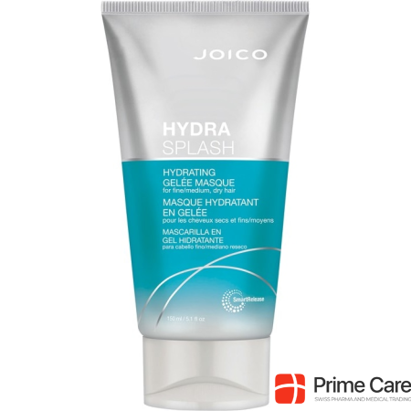 Joico HydraSplash Hydrating Jelly Masque 150ml
