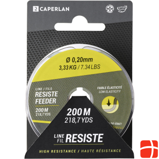 Caperlan line resiste feeder 328541