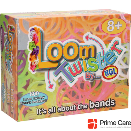 Loom Loom Twister XXL