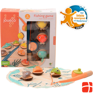 Jouéco Jouéco рыбацкая игра